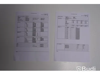 Skrivare - Konica Minolta bizhub C224.