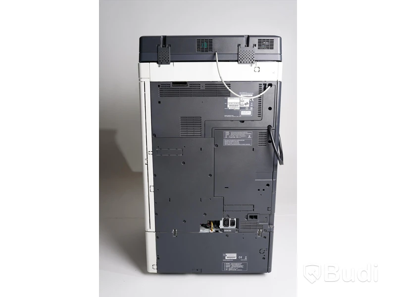 Skrivare - Konica Minolta bizhub C224e.