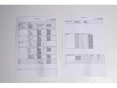 Skrivare - Konica Minolta bizhub C224e.
