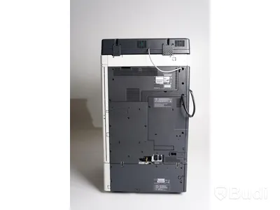 Skrivare - Konica Minolta bizhub C224e.