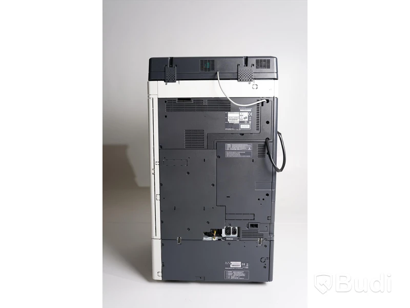 Skrivare - Konica Minolta bizhub C224e.