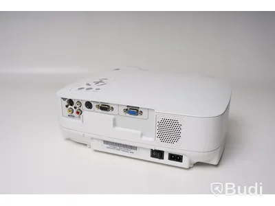 Projektor - NEC VT590 (Sladdar saknas)