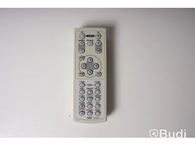 Projektor - NEC VT590 (Sladdar saknas)