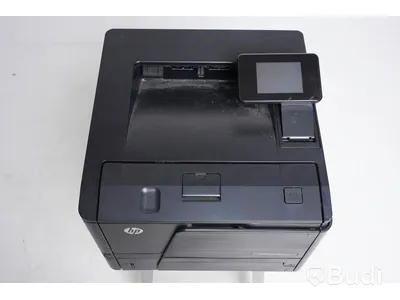 Skrivare - HP LaserJet Pro 400 M401dn