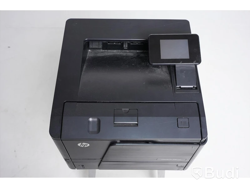 Skrivare - HP LaserJet Pro 400 M401dn