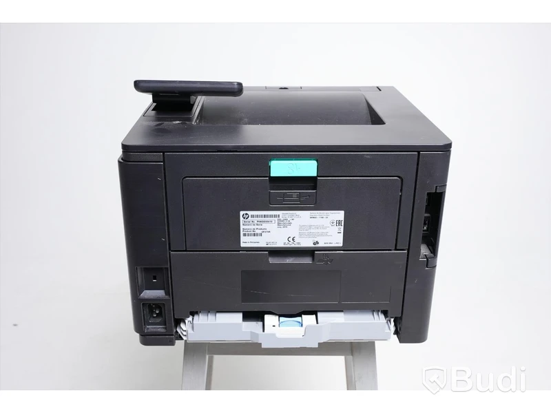 Skrivare - HP LaserJet Pro 400 M401dn