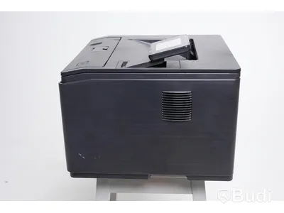 Skrivare - HP LaserJet Pro 400 M401dn