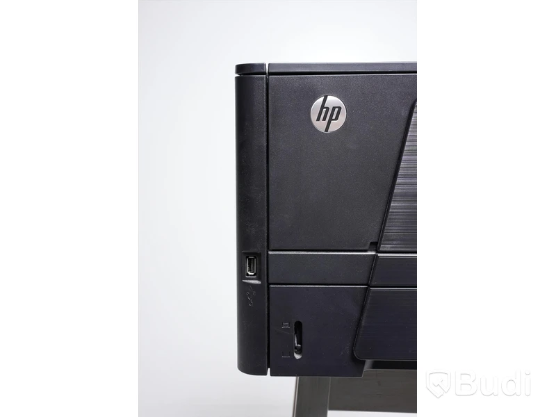 Skrivare - HP LaserJet Pro 400 M401dn
