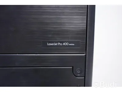 Skrivare - HP LaserJet Pro 400 M401dn