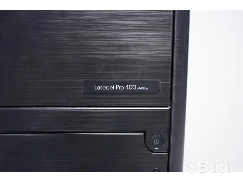 Skrivare - HP LaserJet Pro 400 M401dn