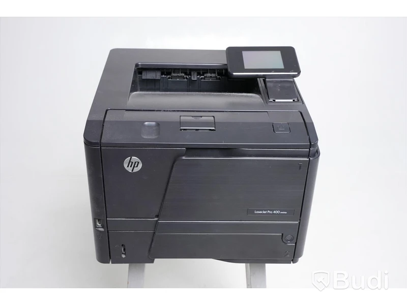 Skrivare - HP LaserJet Pro 400 M401dn
