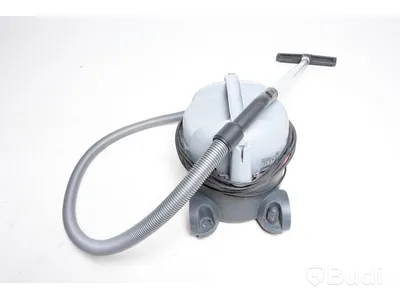 Dammsugare - Nilfisk VP300 ECO