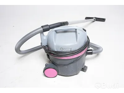 Dammsugare - Nilfisk VP300 ECO