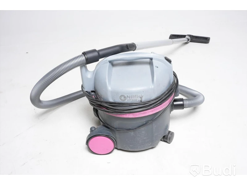 Dammsugare - Nilfisk VP300 ECO