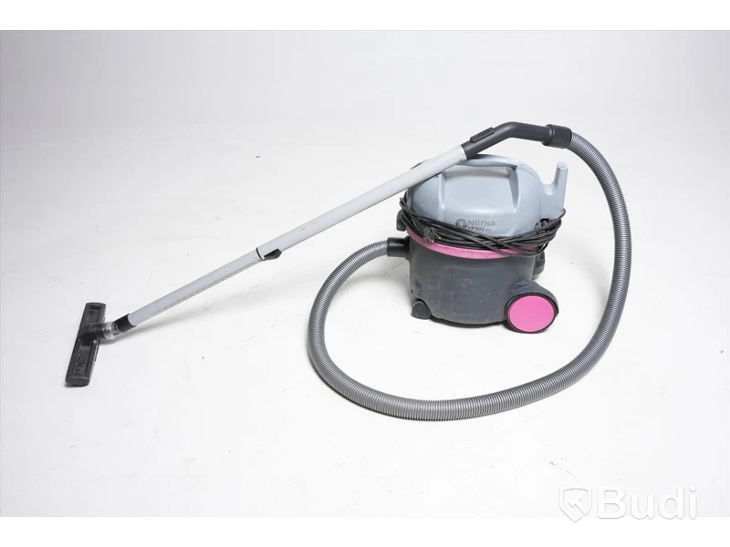 Dammsugare - Nilfisk VP300 ECO