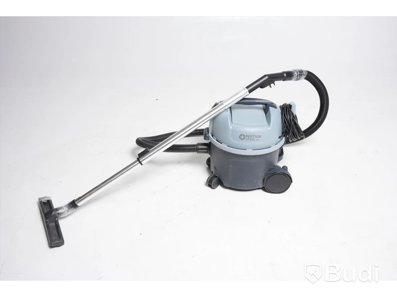 Dammsugare - Nilfisk VP300 HEPA