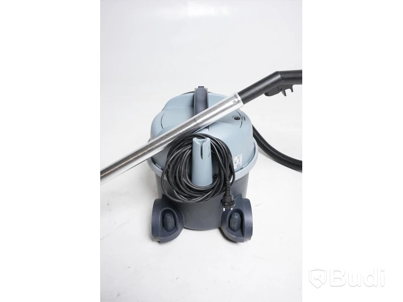 Dammsugare - Nilfisk VP300 HEPA