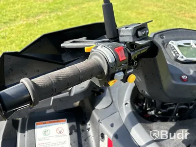 ATV TGB, 600X, -2020 (10 mil)