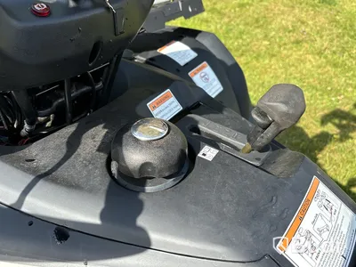 ATV TGB, 600X, -2020 (10 mil)