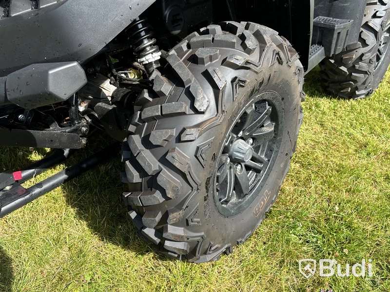 ATV TGB, 600X, -2020 (10 mil)