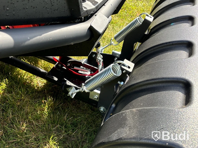 ATV TGB, 600X, -2020 (10 mil)