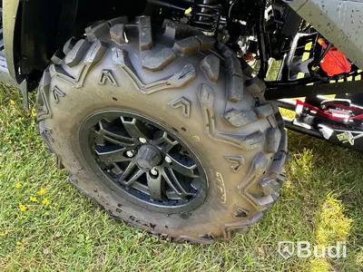 ATV TGB, 600X, -2020 (10 mil)