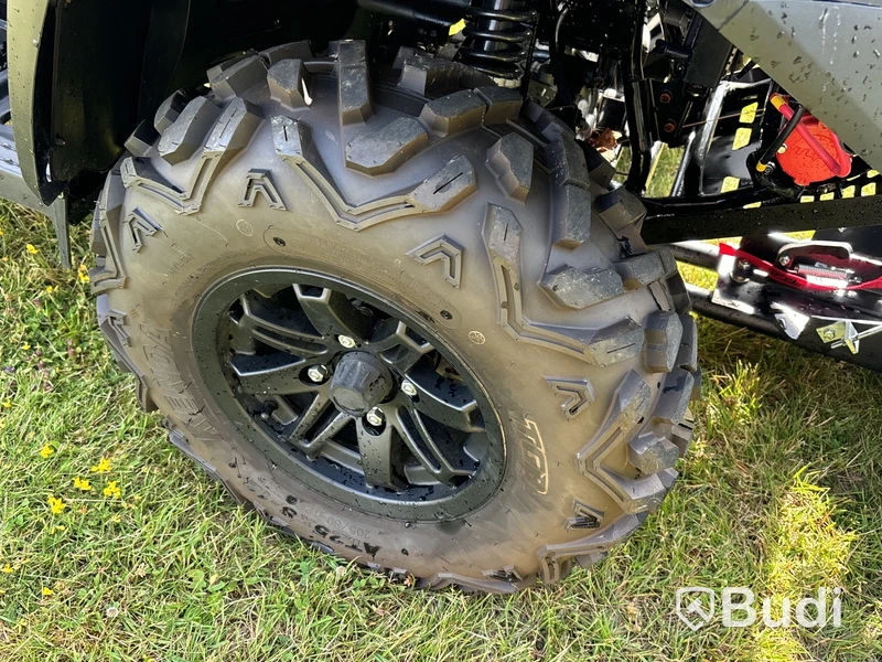 ATV TGB, 600X, -2020 (10 mil)