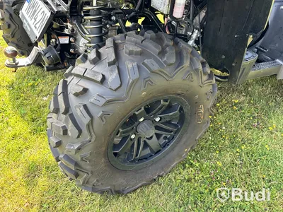 ATV TGB, 600X, -2020 (10 mil)