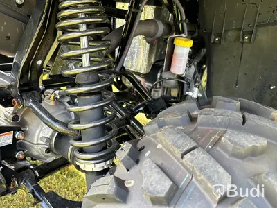 ATV TGB, 600X, -2020 (10 mil)