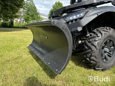 ATV TGB, 600X, -2020 (10 mil)
