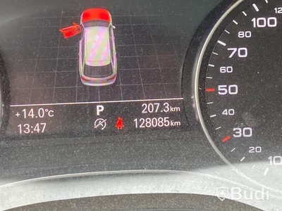 Audi A6 Allroad 3.0 TDI quattro 2016 (218hk)