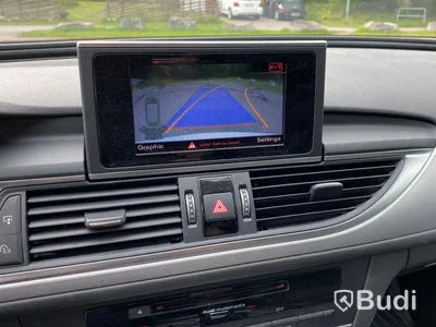 Audi A6 Allroad 3.0 TDI quattro 2016 (218hk)