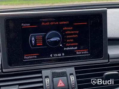 Audi A6 Allroad 3.0 TDI quattro 2016 (218hk)