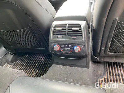 Audi A6 Allroad 3.0 TDI quattro 2016 (218hk)