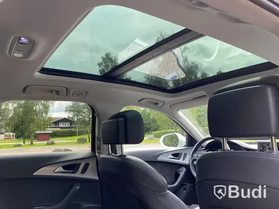 Audi A6 Allroad 3.0 TDI quattro 2016 (218hk)