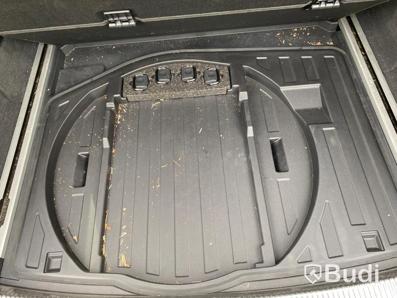 Audi A6 Allroad 3.0 TDI quattro 2016 (218hk)