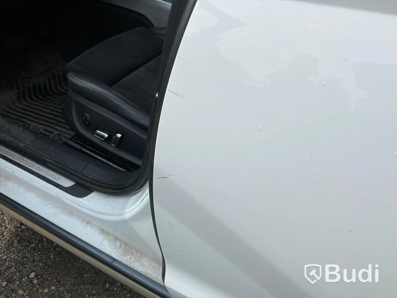 Audi A6 Allroad 3.0 TDI quattro 2016 (218hk)