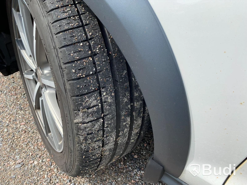 Audi A6 Allroad 3.0 TDI quattro 2016 (218hk)