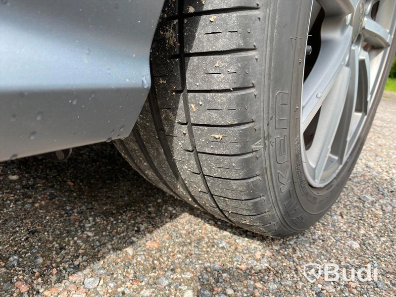 Audi A6 Allroad 3.0 TDI quattro 2016 (218hk)