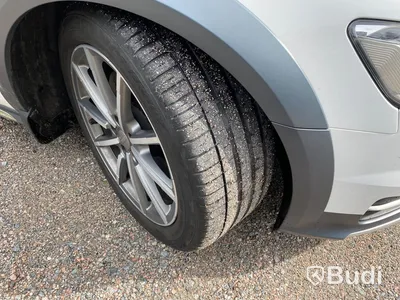 Audi A6 Allroad 3.0 TDI quattro 2016 (218hk)