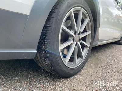 Audi A6 Allroad 3.0 TDI quattro 2016 (218hk)