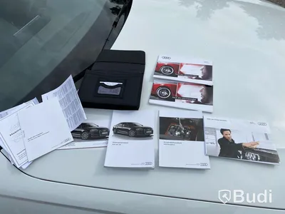 Audi A6 Allroad 3.0 TDI quattro 2016 (218hk)