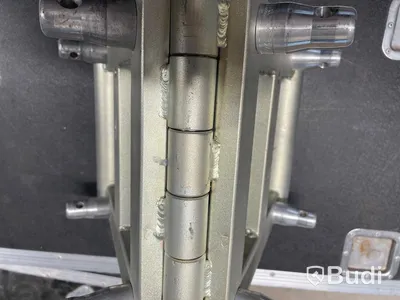 1 St Prolyte bokhörn H30V