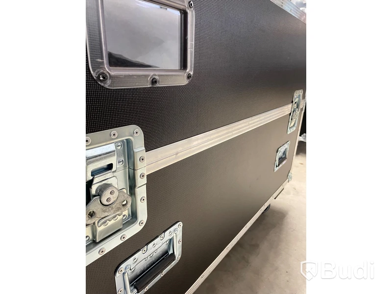 Samsung 46" Pro Touchskärm med case