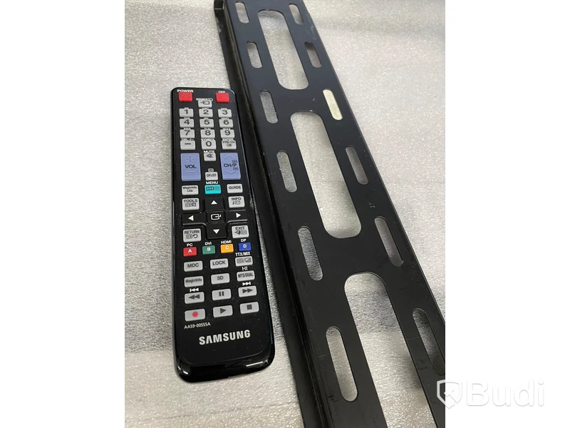 Samsung 46" Pro Touchskärm med case