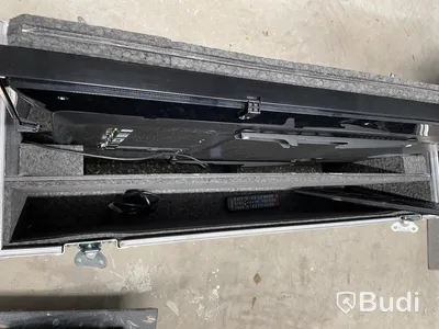 Samsung 46" Pro Touchskärm med case