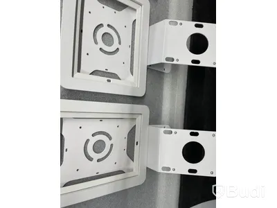 Ipad stativ till 9,7"Air och 12,9" låsbar