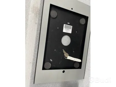 Ipad stativ till 9,7"Air och 12,9" låsbar