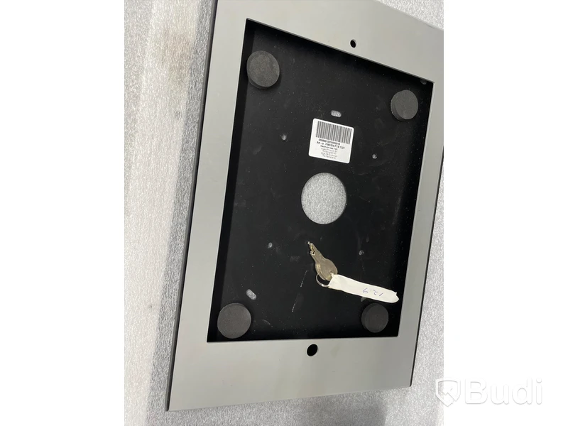 Ipad stativ till 9,7"Air och 12,9" låsbar