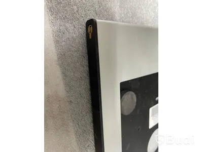 Ipad stativ till 9,7"Air och 12,9" låsbar